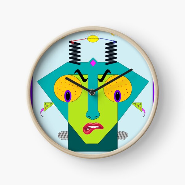 Item preview, Zapped Allian designed and sold by Phyllis Godsoe.