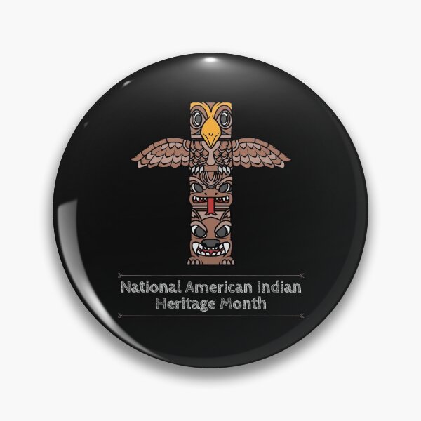 Item preview, Native American Indian Heritage Month designed and sold by friendlyspoon.