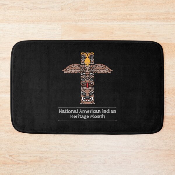 Item preview, Native American Indian Heritage Month designed and sold by friendlyspoon.