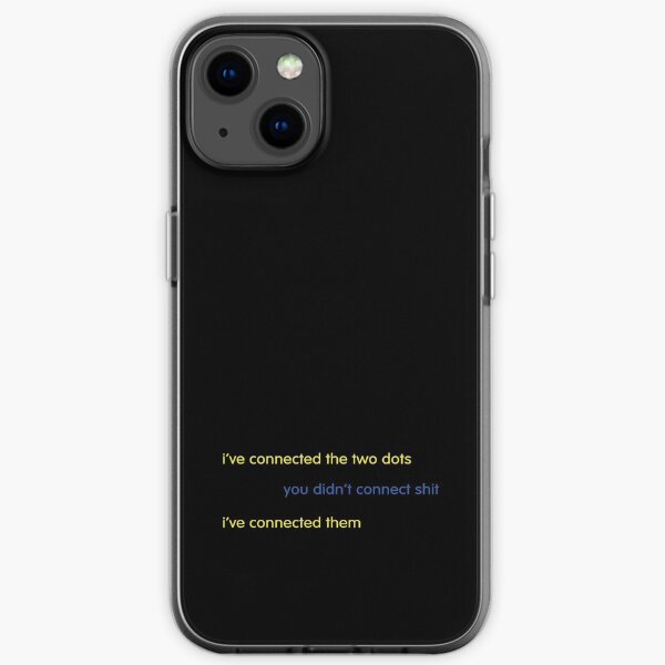 I Ve Connected The Dots You Didn T Connect Shit I Ve Connected Them Buzzfeed Unsolved Supernatural Iphone Case By Ravenbelly Redbubble I Ve Connected The Dots You Didn T Connect Shit I Ve Connected Them Buzzfeed Unsolved Supernatural Iphone Case By Ravenbelly Redbubble