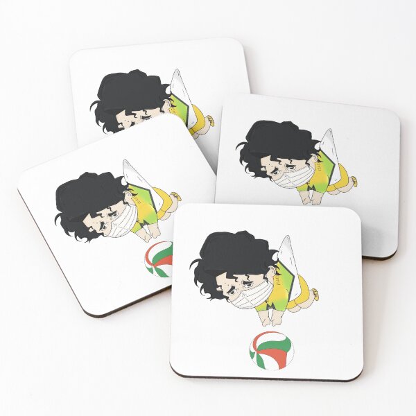 Item preview, Sakusa Kiyoomi designed and sold by -mint-.