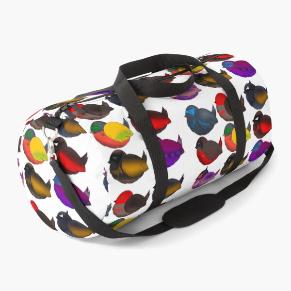 Item preview, Batfam as Birds! designed and sold by -mint-.