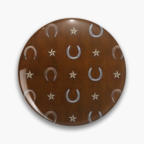 Item preview, Horseshoes on wood designed and sold by mclaurin612.