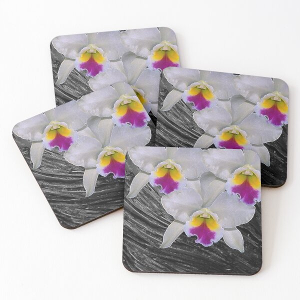 Item preview, Imperial Cattleya 2 designed and sold by aloharobj.