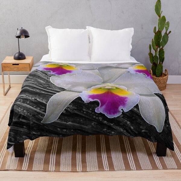 Item preview, Imperial Cattleya 2 designed and sold by aloharobj.