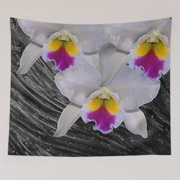 Item preview, Imperial Cattleya 2 designed and sold by aloharobj.