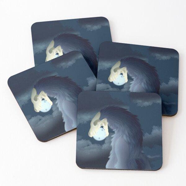 Item preview, A Bright Night designed and sold by CowboyCactus.
