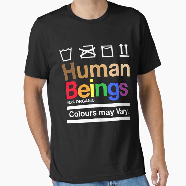 Item preview, Human Beings Colours may vary designed and sold by sadisori.
