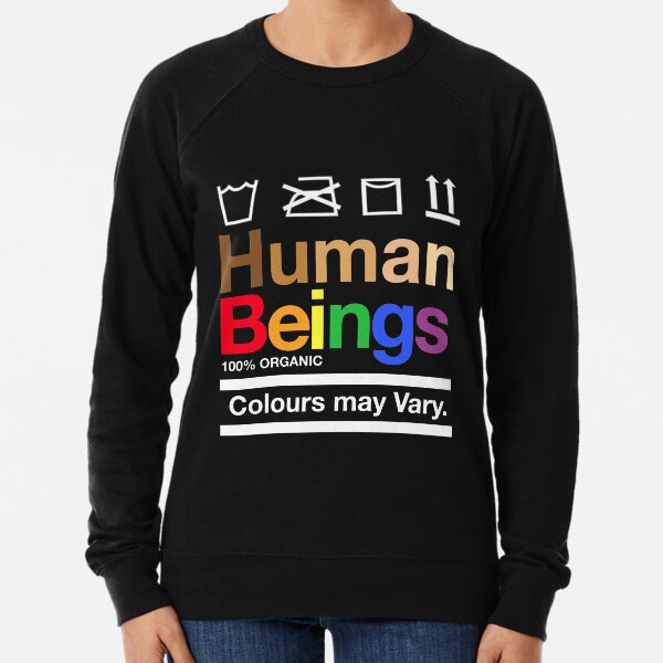 Item preview, Human Beings Colours may vary designed and sold by sadisori.