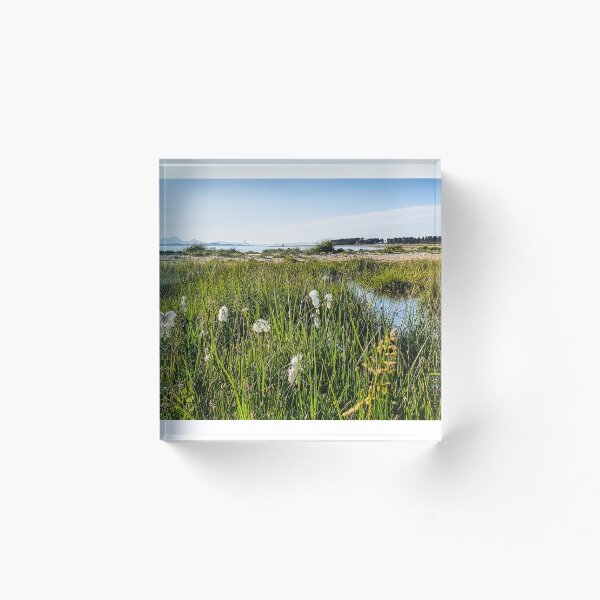 Artikelvorschau,   Scotland's stunning west coast seascapes  entworfen und verkauft von Spellboundarts.