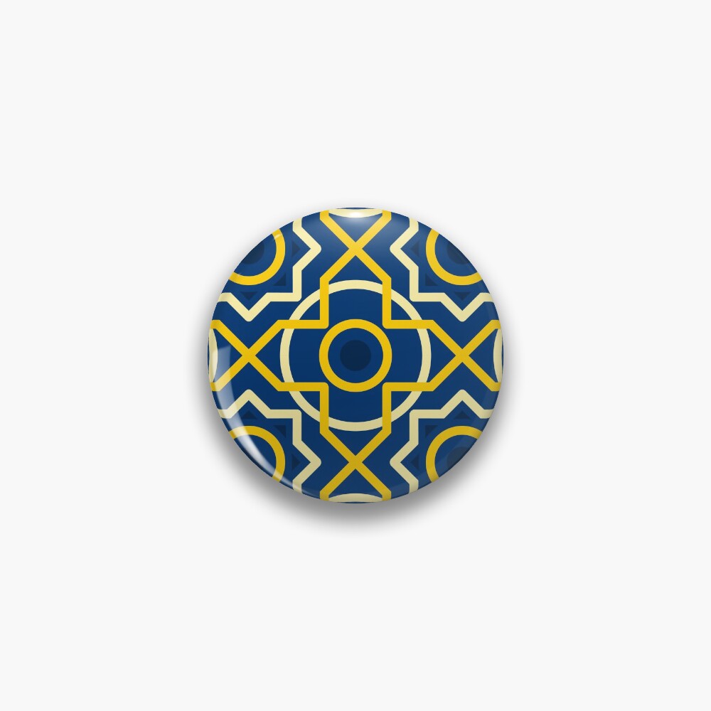 Item preview, Pin designed and sold by RKHobbs.