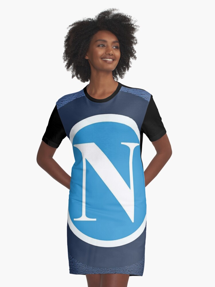 Napoli fc t sales shirt