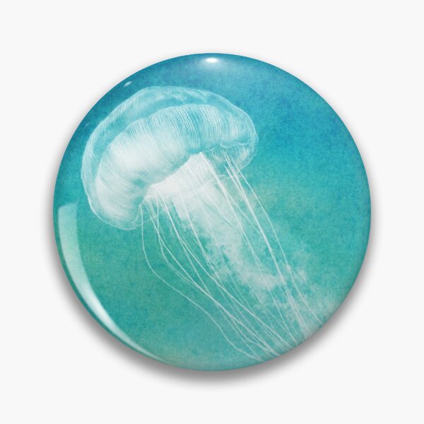 Item preview, The Thing About Jellyfish designed and sold by TerryFan.