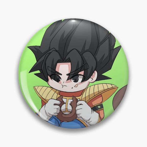 Item preview, EX Gogeta donut designed and sold by auraisbad.