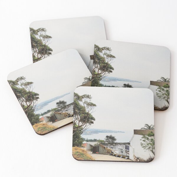 Item preview, Ocean Views from a Sydney Neighborhood designed and sold by makimade.