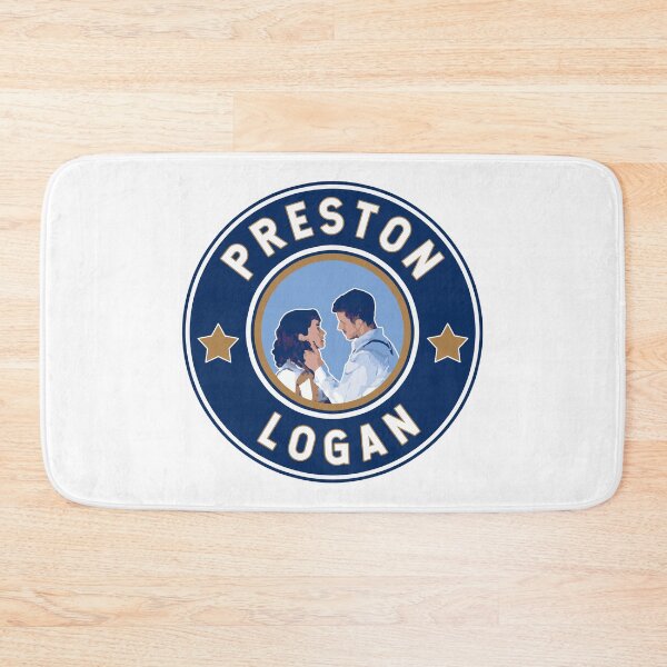 Item preview, Team Preston & Logan designed and sold by runningfox.