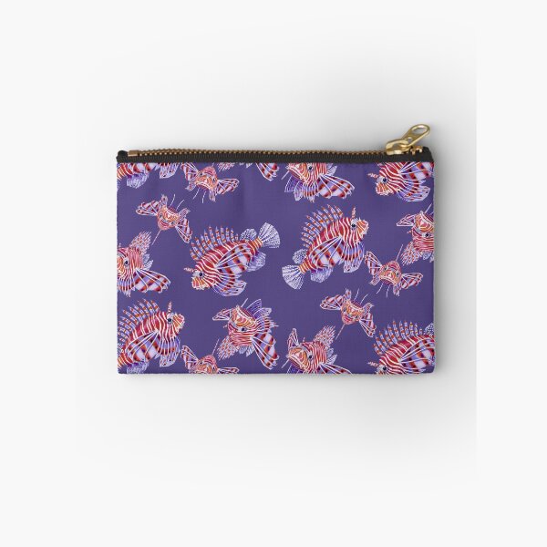 Item preview, Lionfish designed and sold by Shalmons.