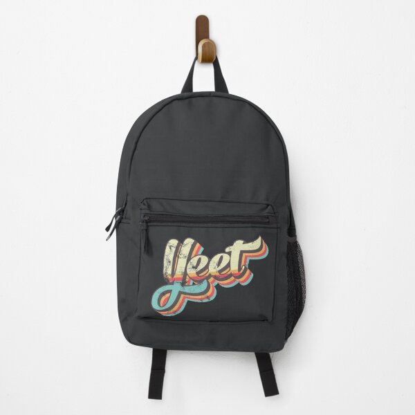 Item preview, Yeet 70's Retro designed and sold by BeyondTheDeck.