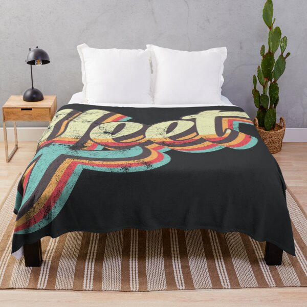 Item preview, Yeet 70's Retro designed and sold by BeyondTheDeck.