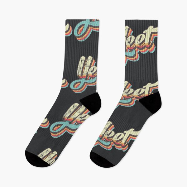 Item preview, Yeet 70's Retro designed and sold by BeyondTheDeck.
