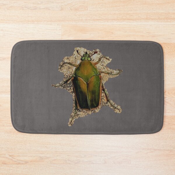 Item preview, Green Beetle designed and sold by 57victor.