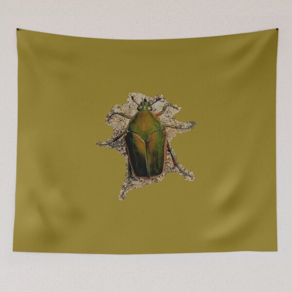 Item preview, Green Beetle designed and sold by 57victor.