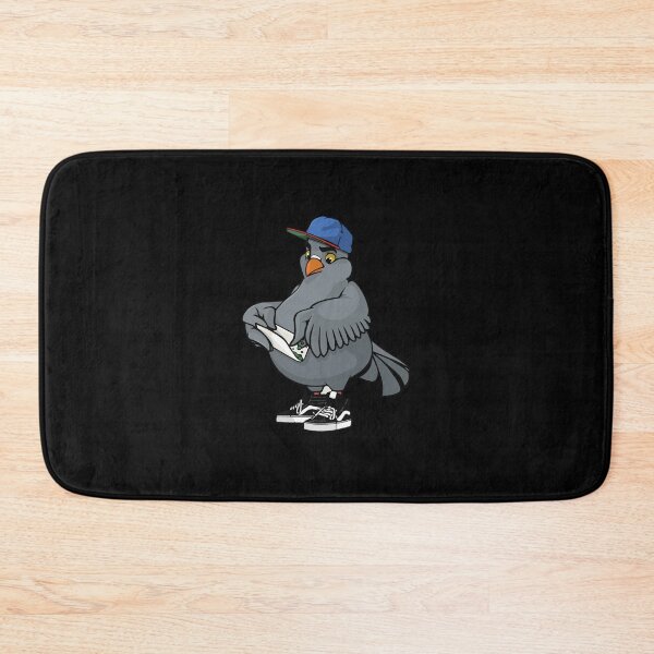 Item preview, PIGEON AND MARIJUANA designed and sold by EVERGREEN ..