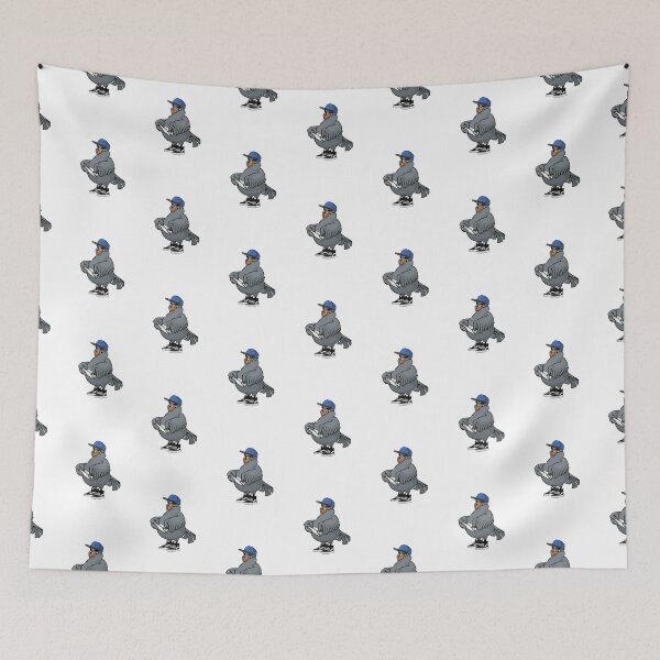 Item preview, PIGEON AND MARIJUANA designed and sold by EVERGREEN ..