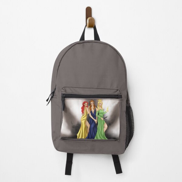 Item preview, Sarah J Maas leading ladies designed and sold by lolly-loves-art.