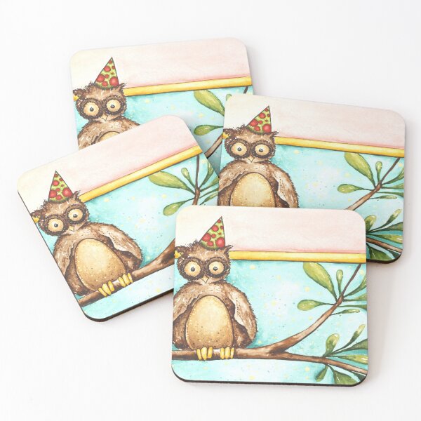 Item preview, It's a Party designed and sold by Sara Gagnon.