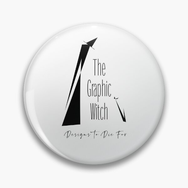 Item preview, The Graphic Witch: Designs to Die For designed and sold by GraphicWitch.