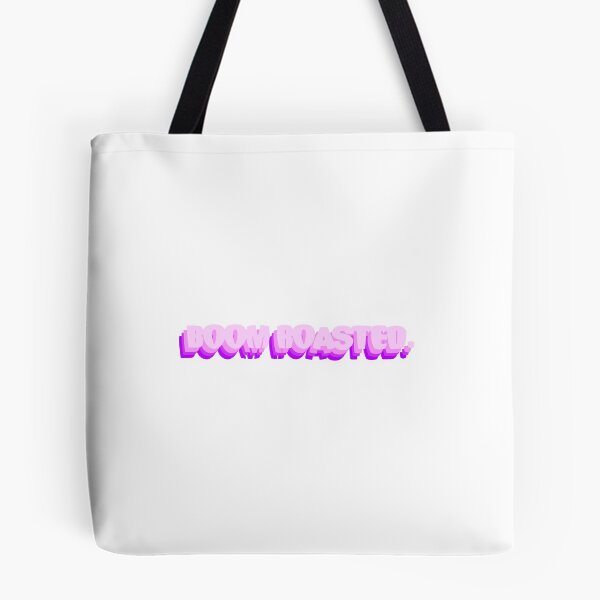 Item preview, Boom Roasted designed and sold by stickersbylaurt.