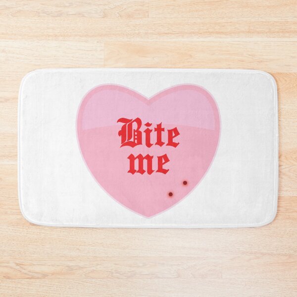 Item preview, Bite me designed and sold by Suspiria96.