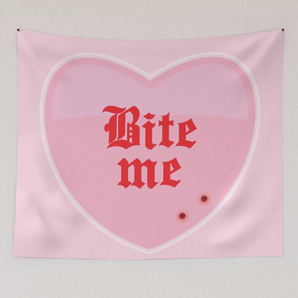 Item preview, Bite me designed and sold by Suspiria96.