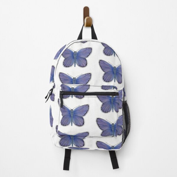 Item preview, Karner Blue Butterfly designed and sold by Tamara Clark.