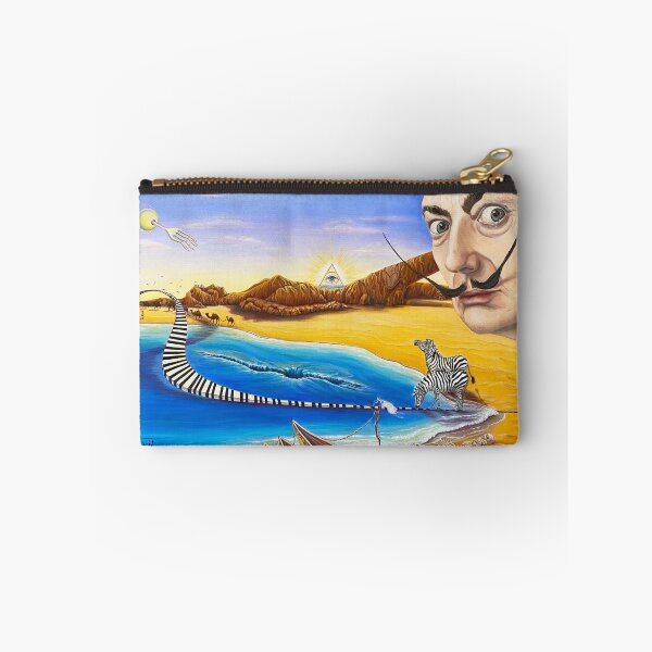 Item preview, Surreal Reflection to Pandemic 2020 designed and sold by EllaBoughton.