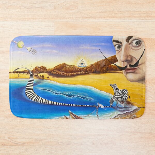 Item preview, Surreal Reflection to Pandemic 2020 designed and sold by EllaBoughton.
