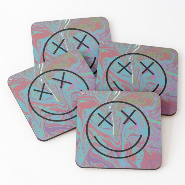 Item preview, X face designed and sold by Levi Cothran.
