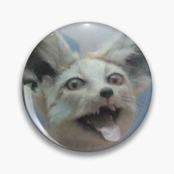 Item preview, Fennec fox sticking  his tongue out designed and sold by Gordon Nelson.