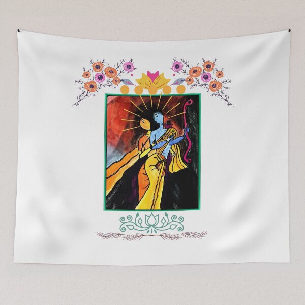 Item preview, Sita Ram designed and sold by Bhavna111.