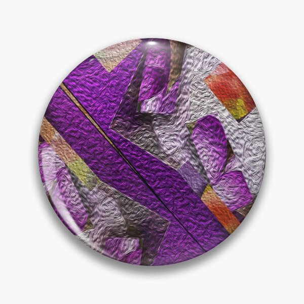 Item preview, Purple Pale Planets designed and sold by blackprincess.