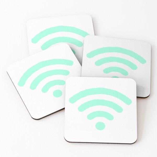 Item preview, Wifi designed and sold by KarissaWilliams.
