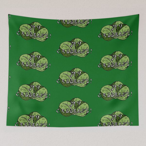 Item preview, My Cabbages: Avatar the Last Airbender  designed and sold by ehollings.