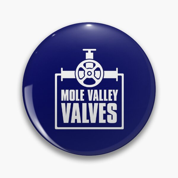 Item preview, Mole Valley Valves designed and sold by Off the Box.