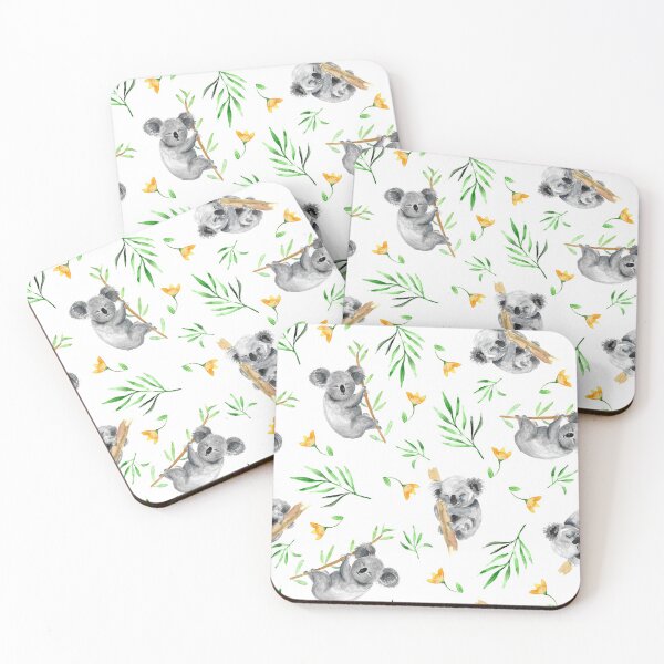 Item preview, Koalas designed and sold by Carolina Etchepare.
