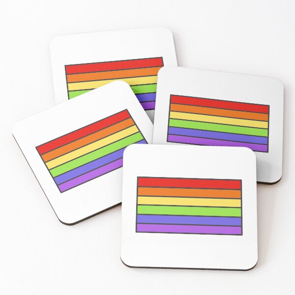 Item preview, PRIDE Flag designed and sold by hoonurkaur.