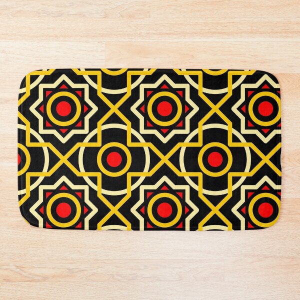 Item preview, Moro (Alternate Colorway) designed and sold by RKHobbs.