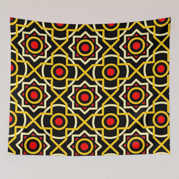 Item preview, Moro (Alternate Colorway) designed and sold by RKHobbs.