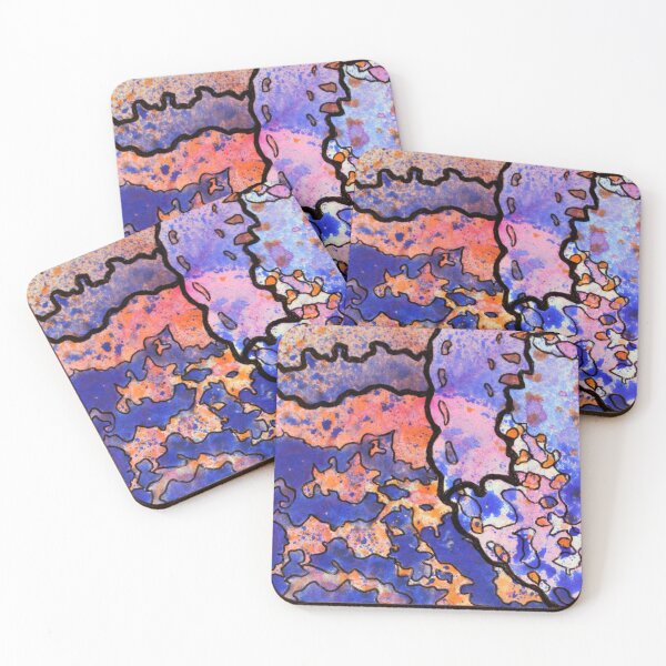 Item preview, 4, Inset C designed and sold by KatieSchutteArt.