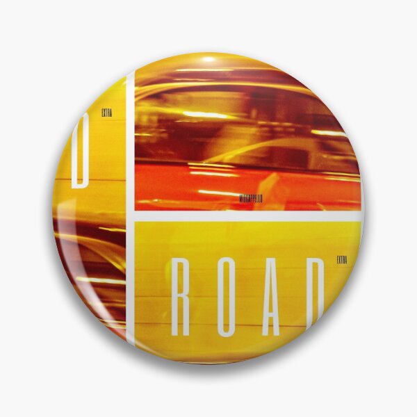 Item preview,  grouped under the name: ROAD extra designed and sold by miocappello.